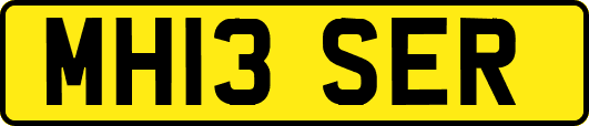 MH13SER