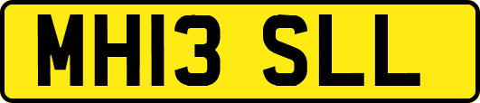 MH13SLL