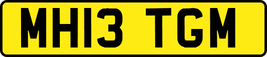 MH13TGM