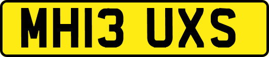 MH13UXS