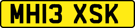MH13XSK
