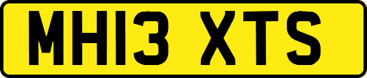 MH13XTS