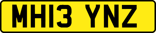 MH13YNZ