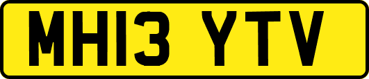 MH13YTV