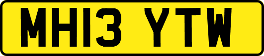 MH13YTW