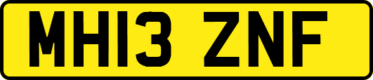 MH13ZNF