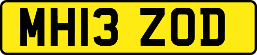 MH13ZOD