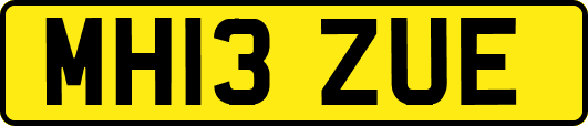 MH13ZUE