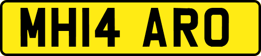 MH14ARO