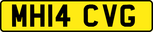 MH14CVG