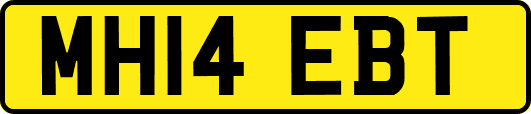 MH14EBT