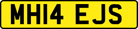 MH14EJS
