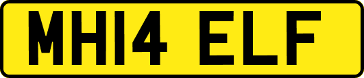MH14ELF
