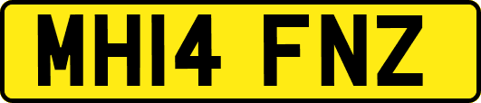 MH14FNZ