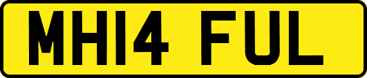 MH14FUL