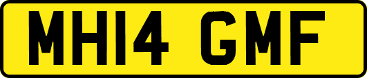 MH14GMF