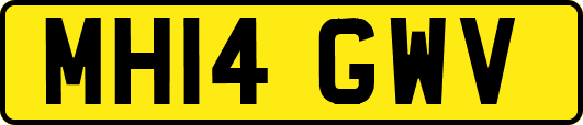 MH14GWV