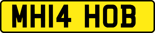 MH14HOB