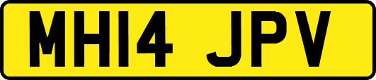 MH14JPV