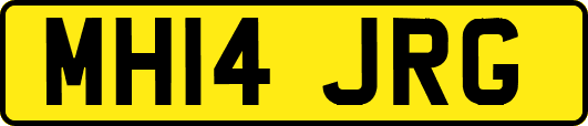MH14JRG
