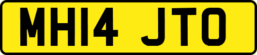 MH14JTO