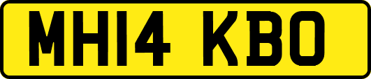 MH14KBO