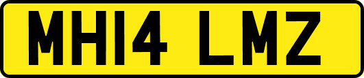 MH14LMZ
