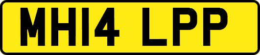 MH14LPP