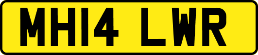 MH14LWR