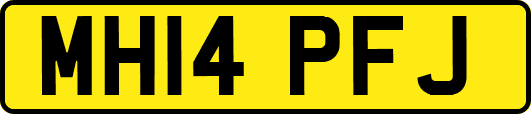 MH14PFJ