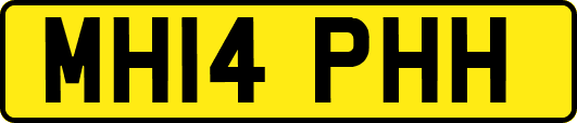 MH14PHH