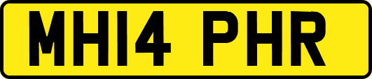 MH14PHR