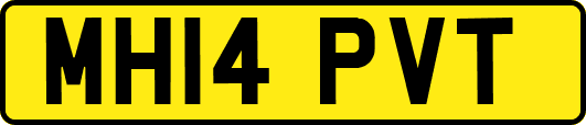 MH14PVT