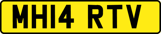 MH14RTV