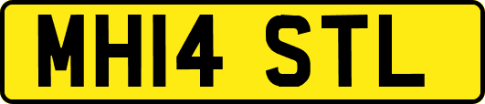 MH14STL