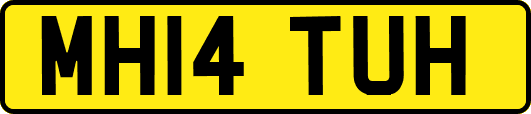 MH14TUH