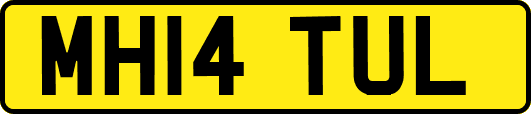 MH14TUL