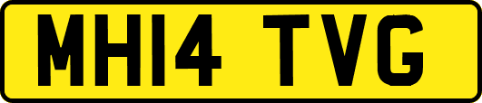 MH14TVG