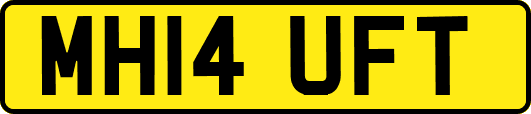 MH14UFT