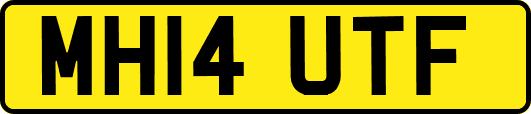 MH14UTF