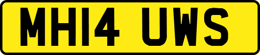 MH14UWS