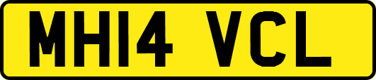 MH14VCL