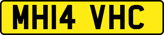 MH14VHC