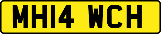 MH14WCH