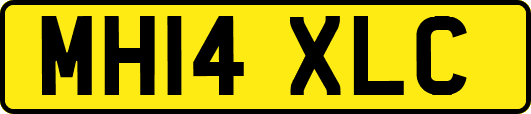 MH14XLC