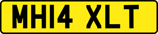 MH14XLT