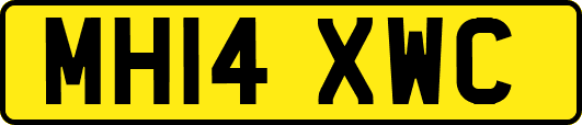MH14XWC