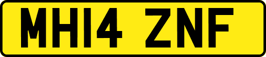 MH14ZNF