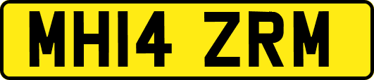MH14ZRM