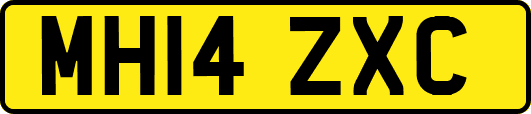 MH14ZXC
